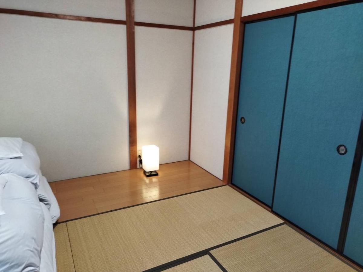 Ibaragi House In Kanazawa Exterior foto