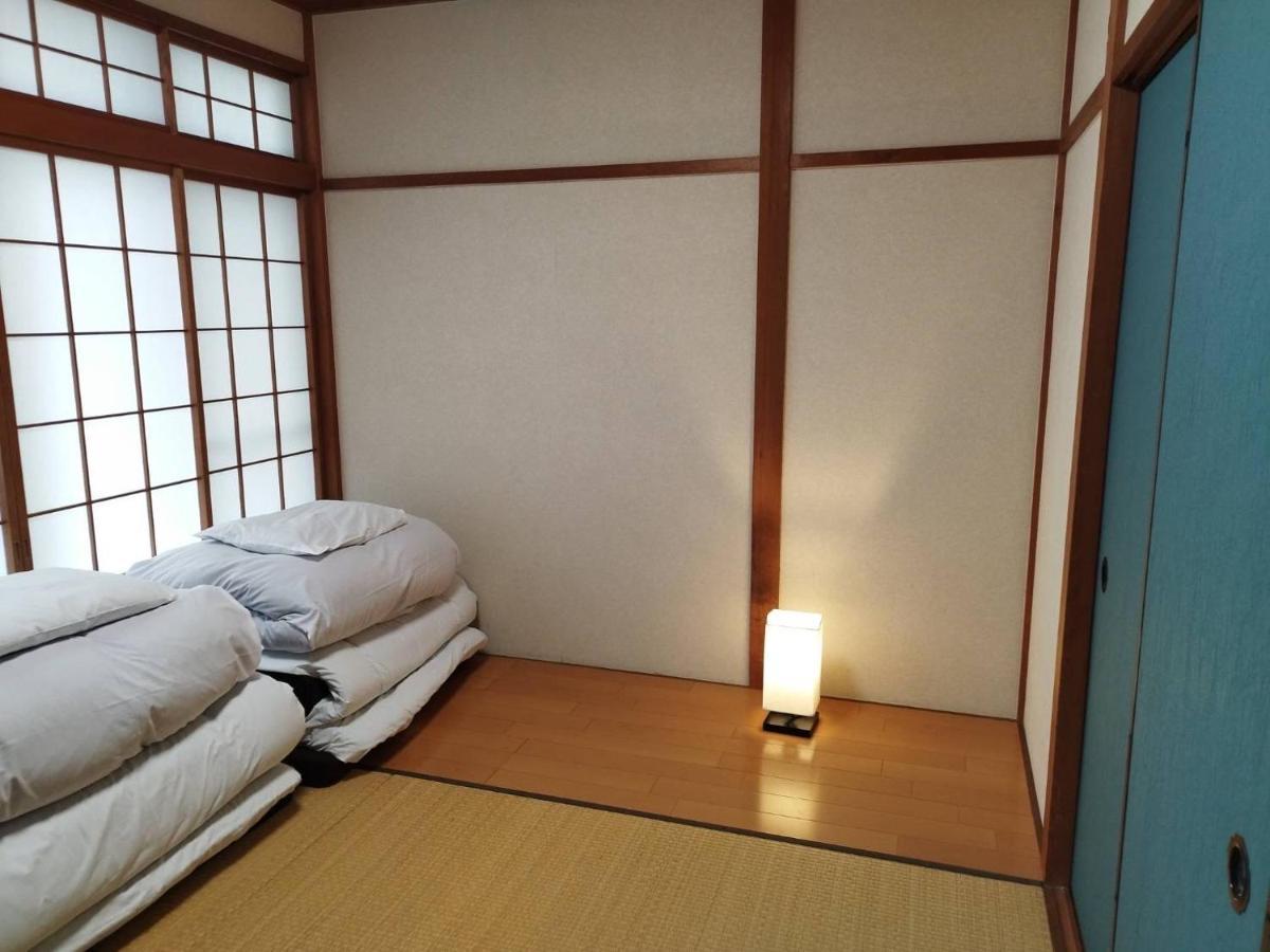 Ibaragi House In Kanazawa Exterior foto